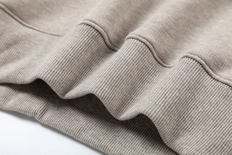 Ami beige crewneck