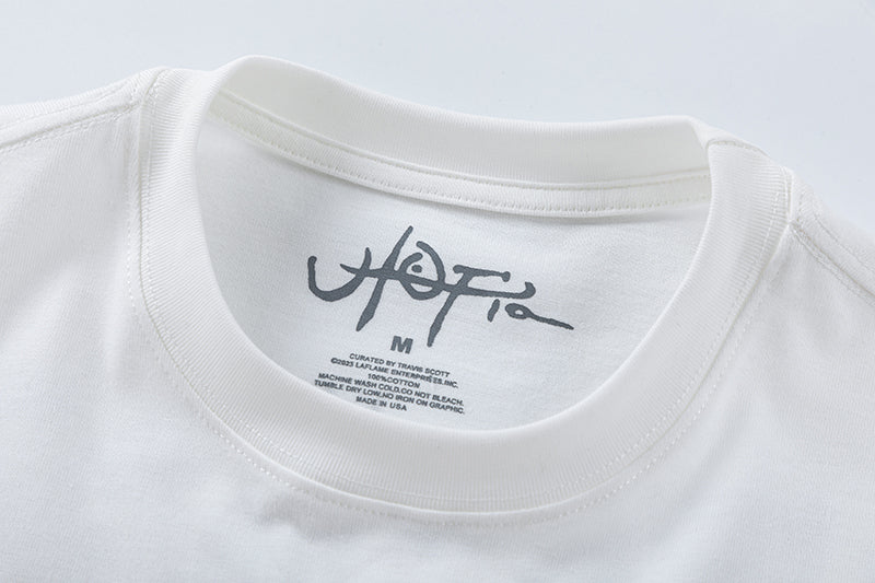 Utopia special edition white