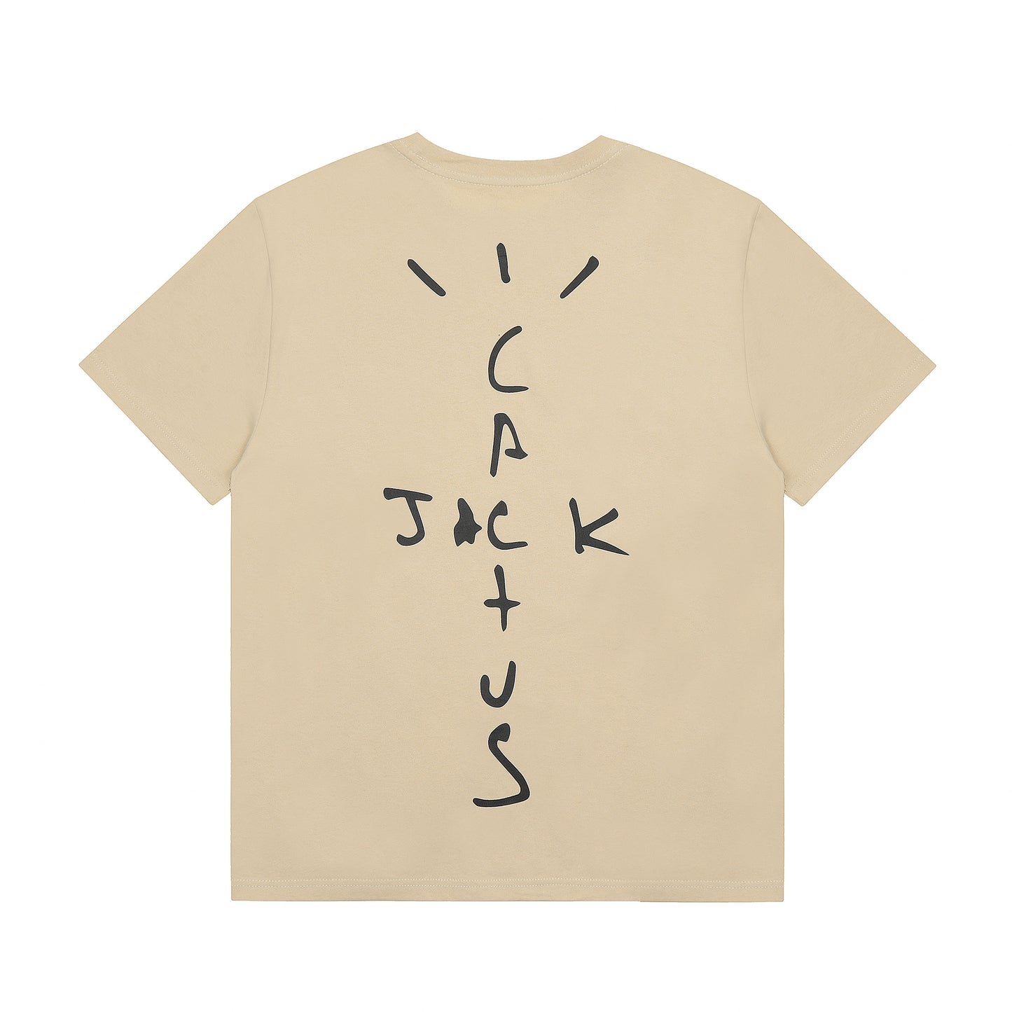 Cactus Jack beige