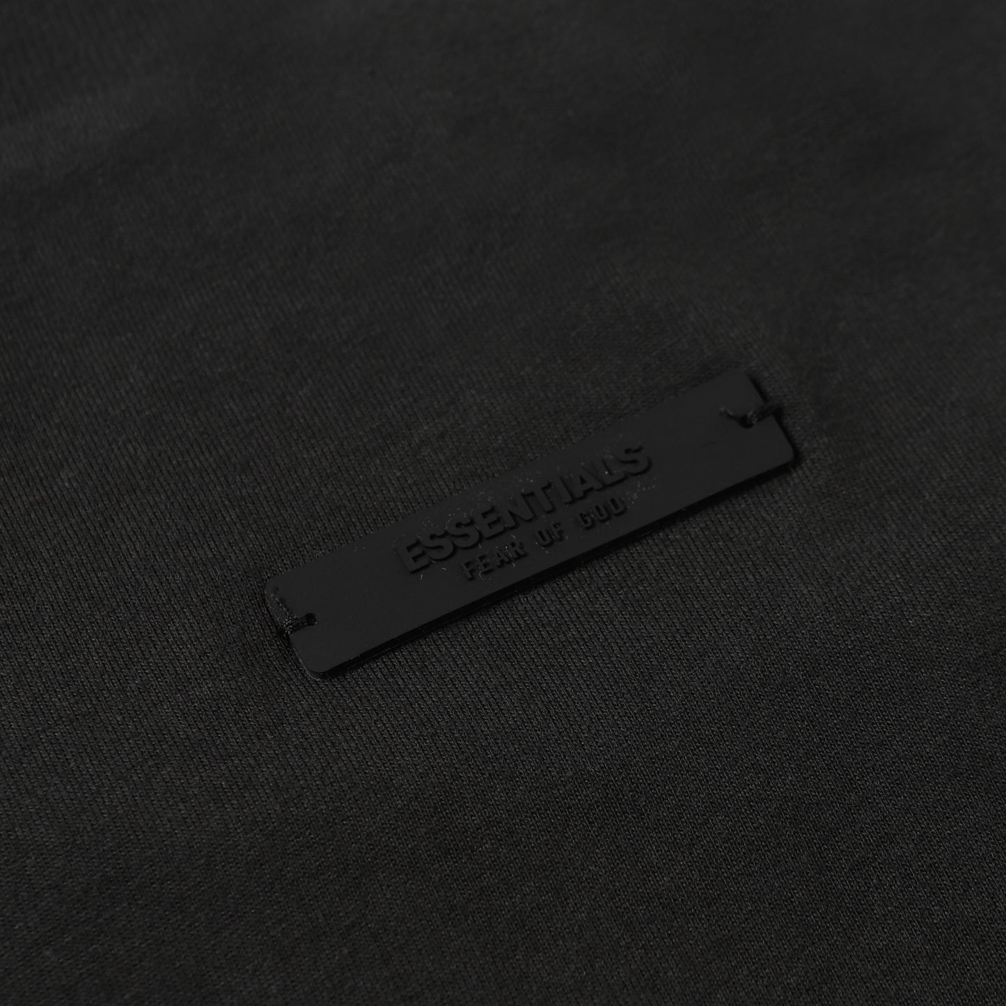 Essentials FOG black