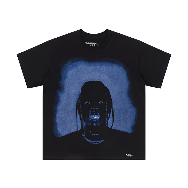 Utopia tour tee