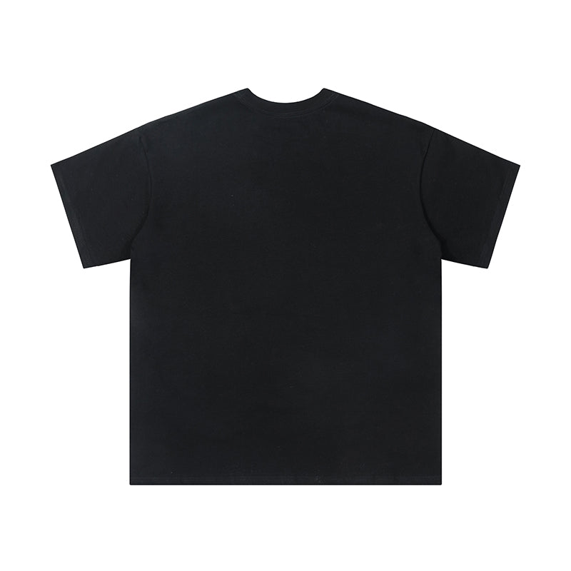 Cactus Jack basic black