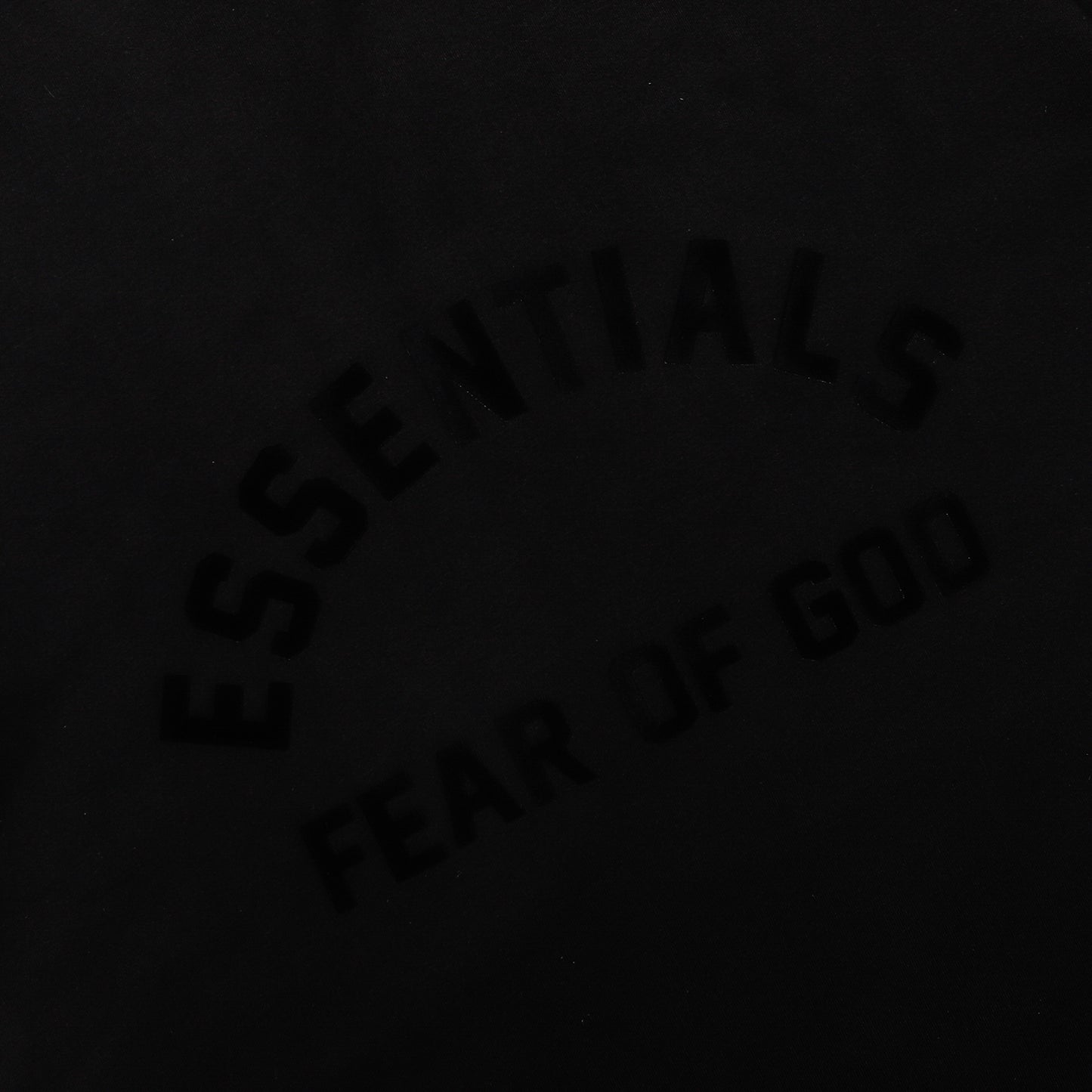 FOG Essentials black