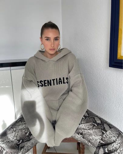 Hoodies
