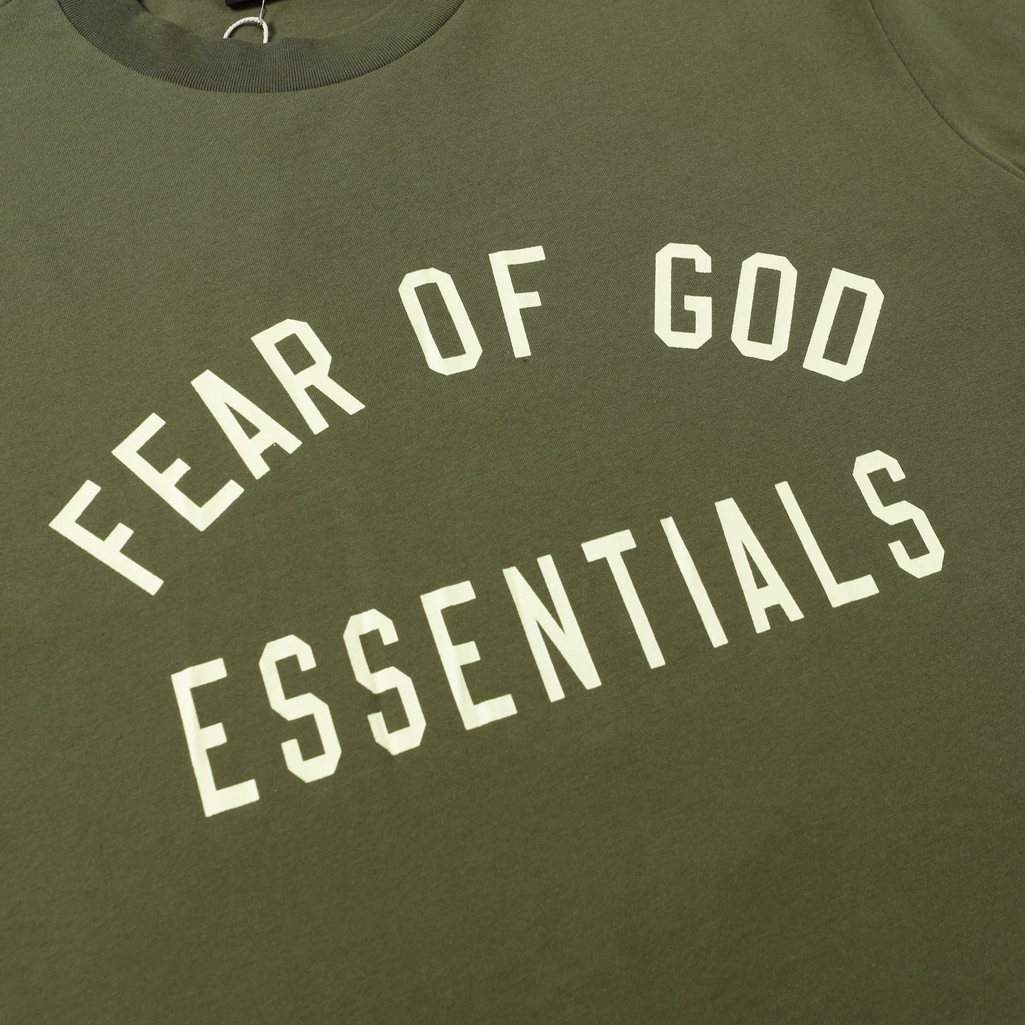 Essentials FOG green