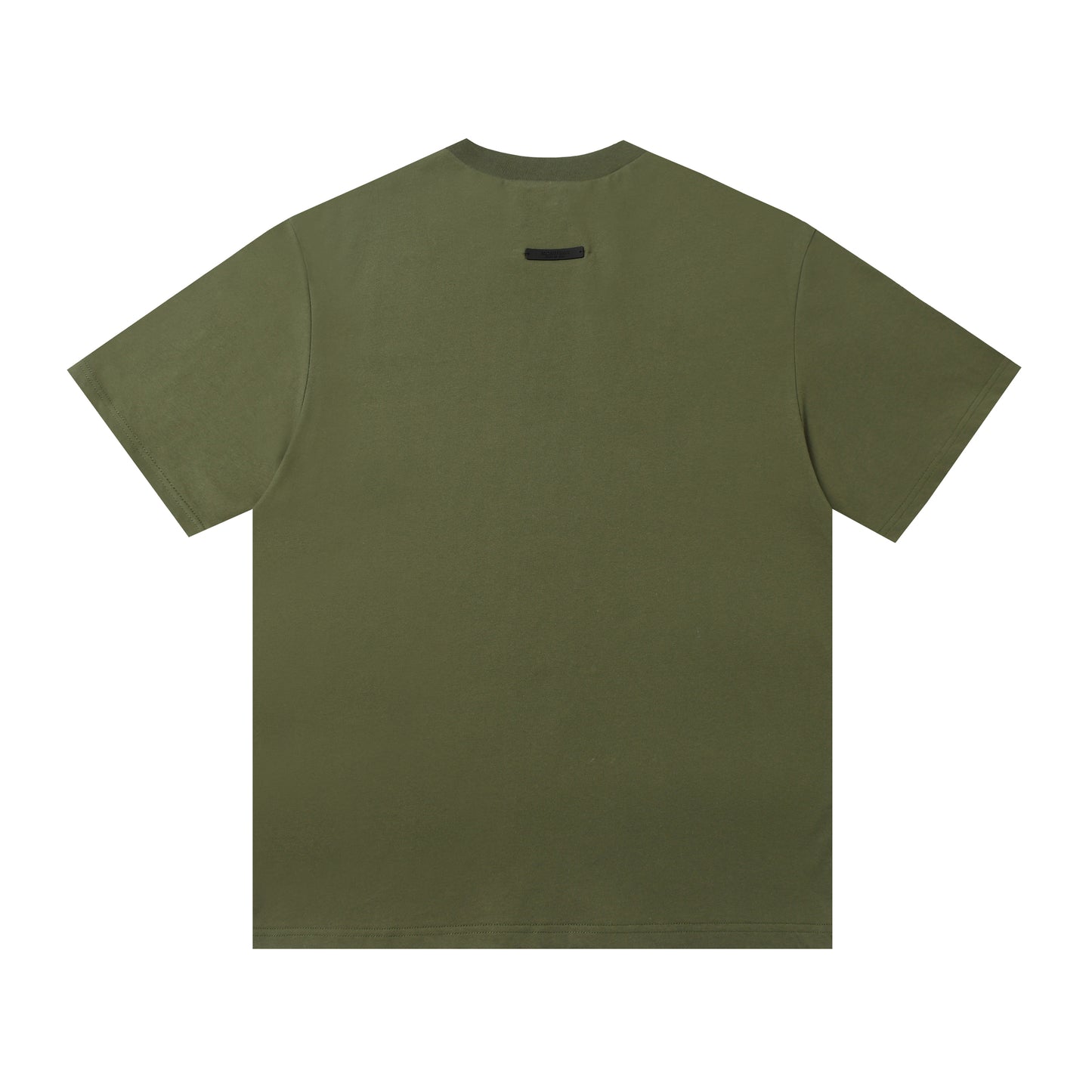 Essentials FOG green