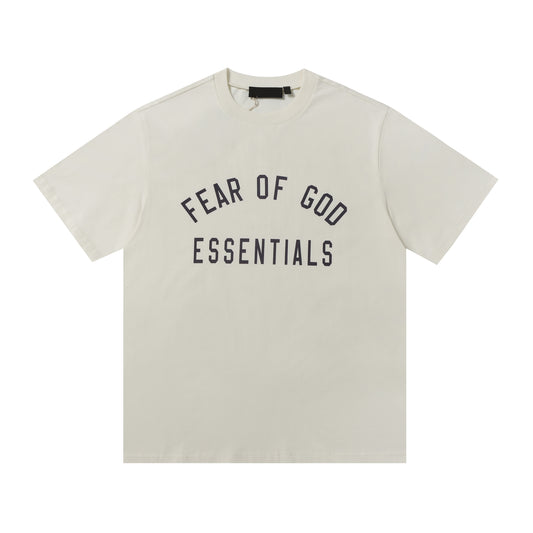 Essentials FOG white