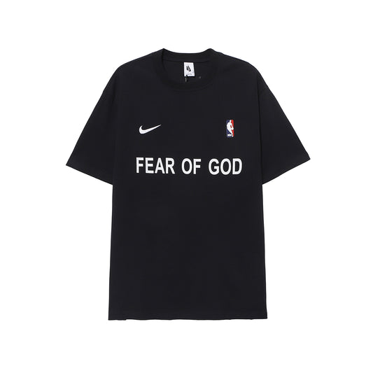 FOG NBA black