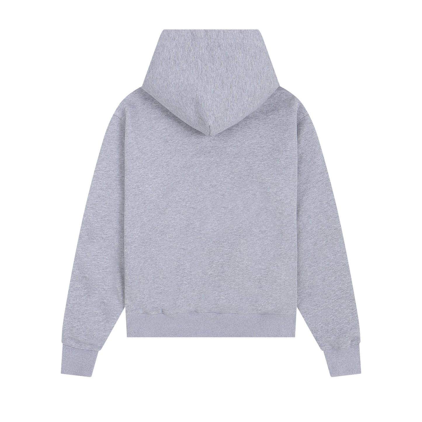 Ami gray hoodie