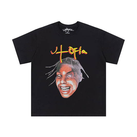 Utopia special edition black