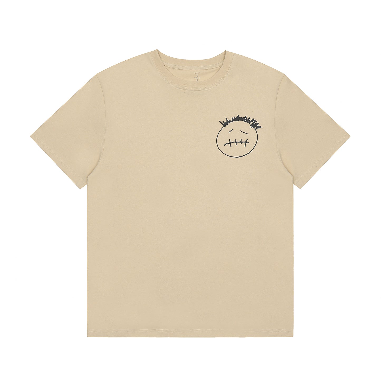 Cactus Jack beige