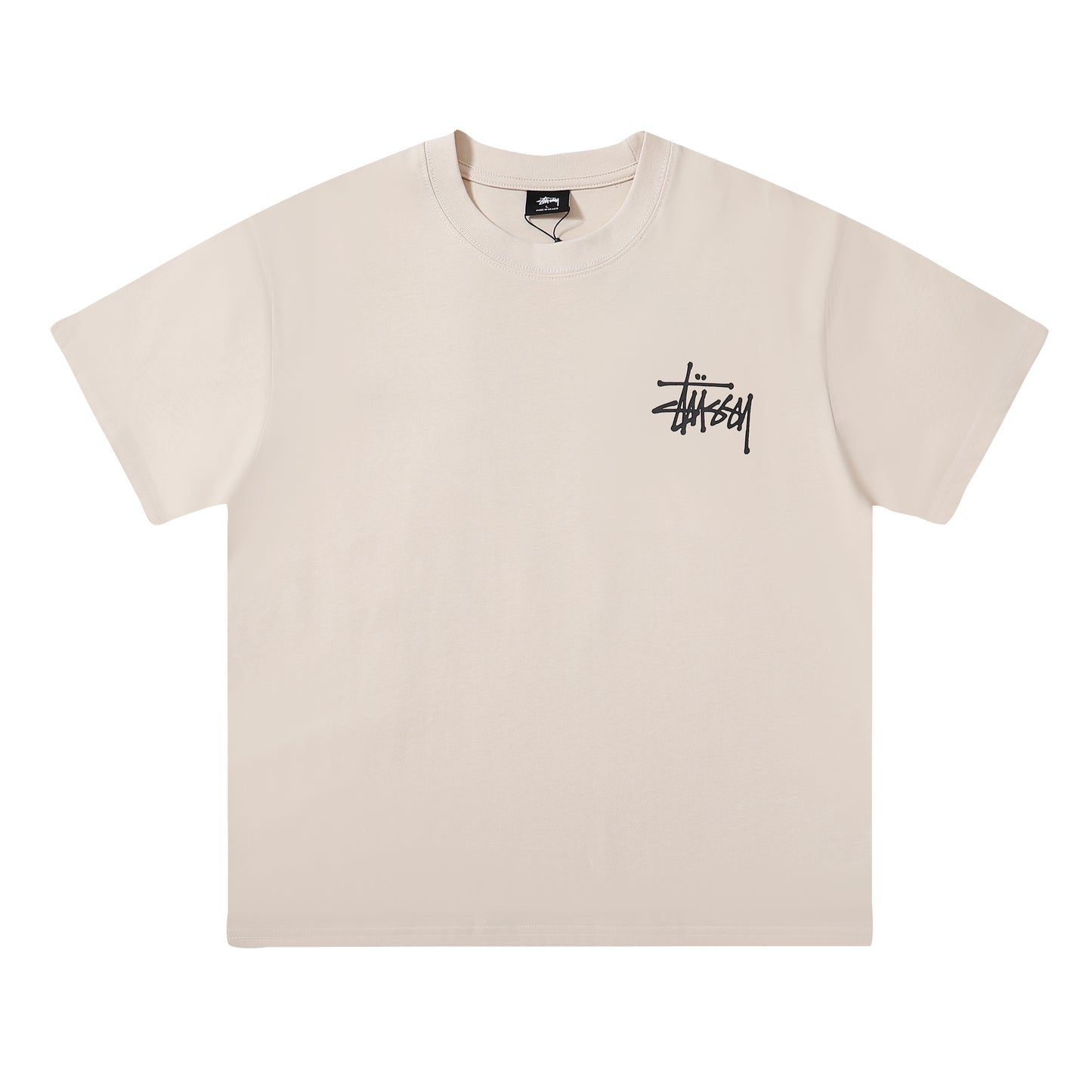 Stüssy basic beige