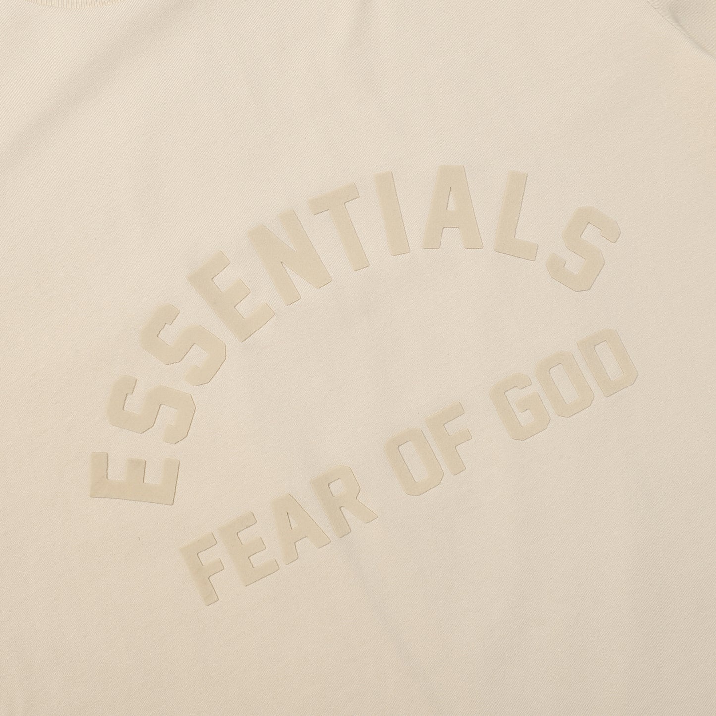 FOG Essentials beige