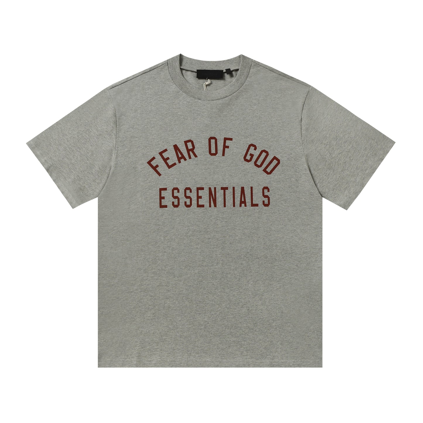 Essentials FOG grey