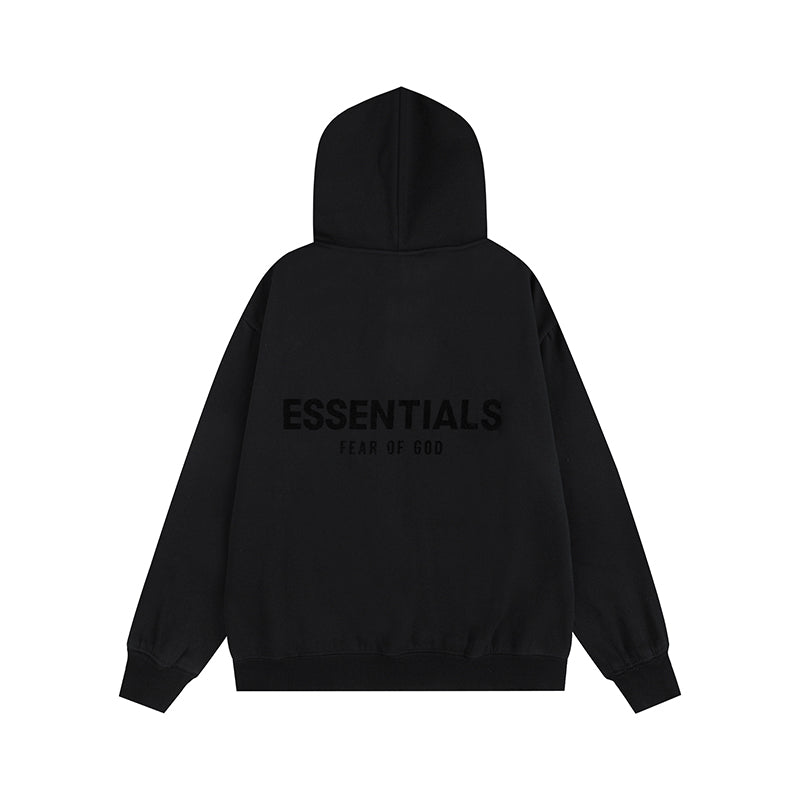 FOG X Essentials black