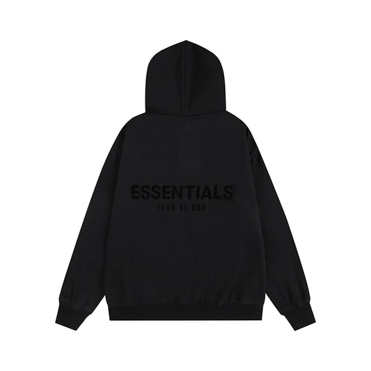 FOG X Essentials black