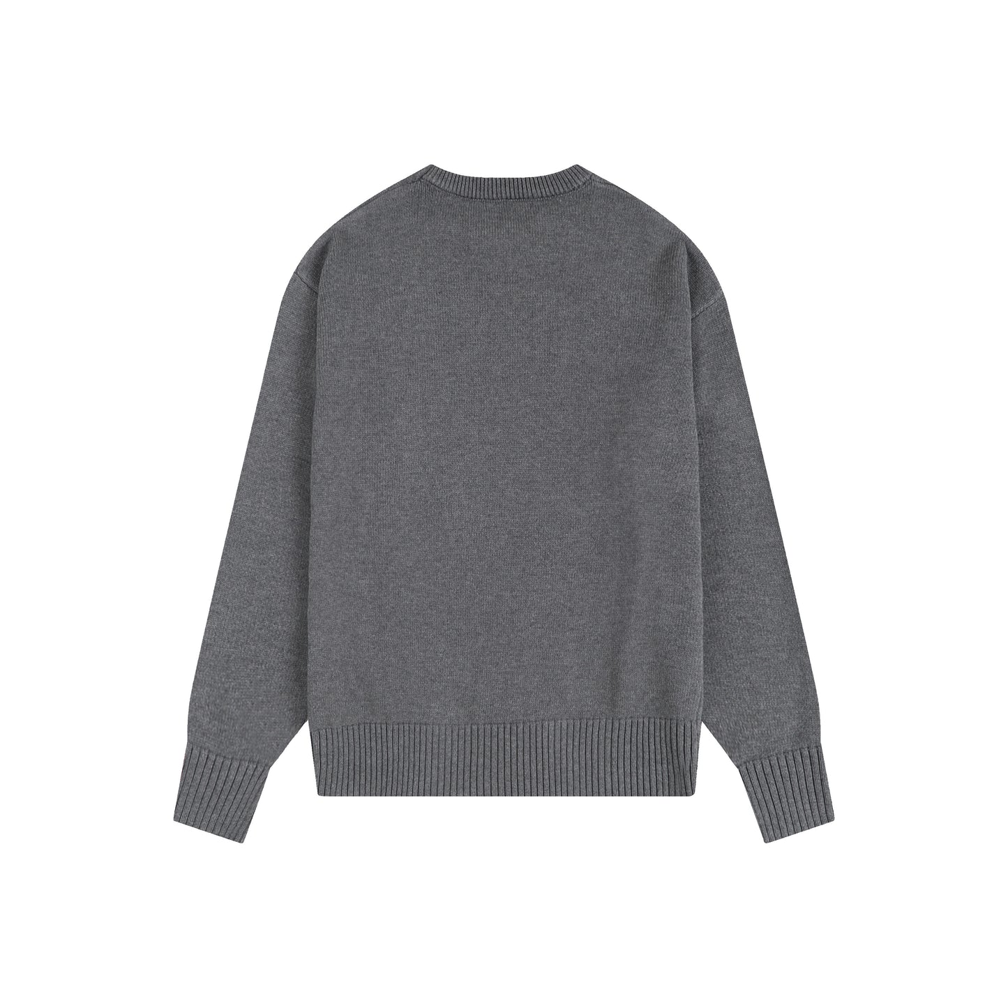 Ami grey sweater