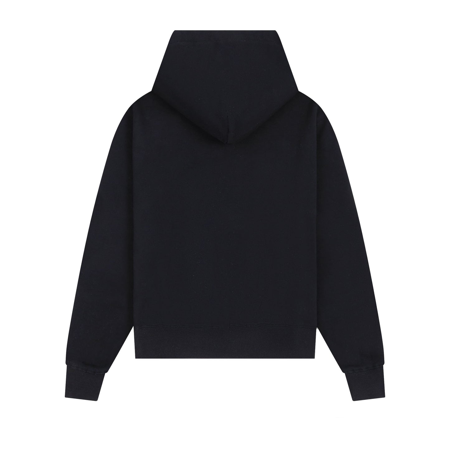 Ami black hoodie