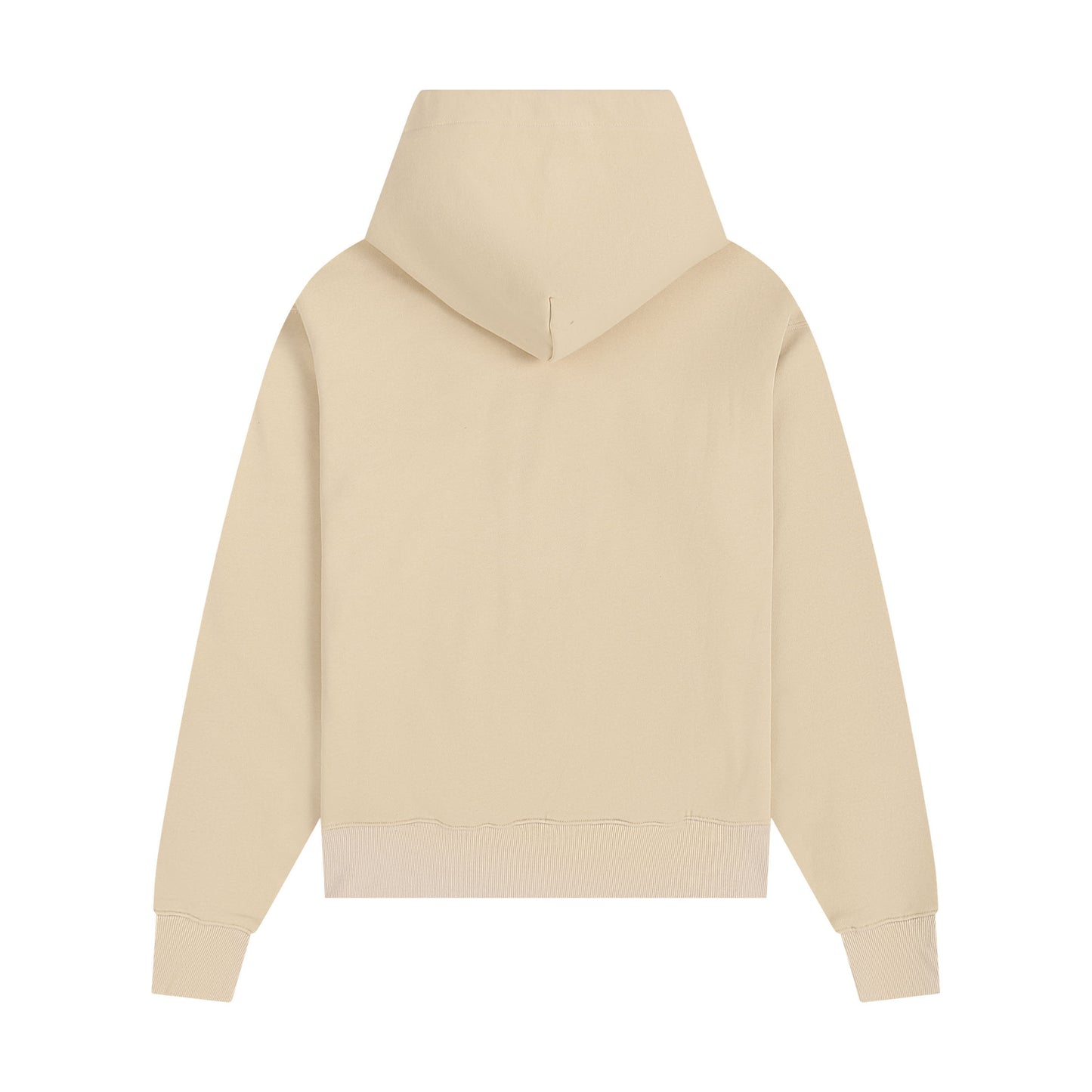 Ami hoodie beige