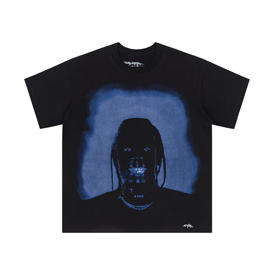 Utopia tour tee