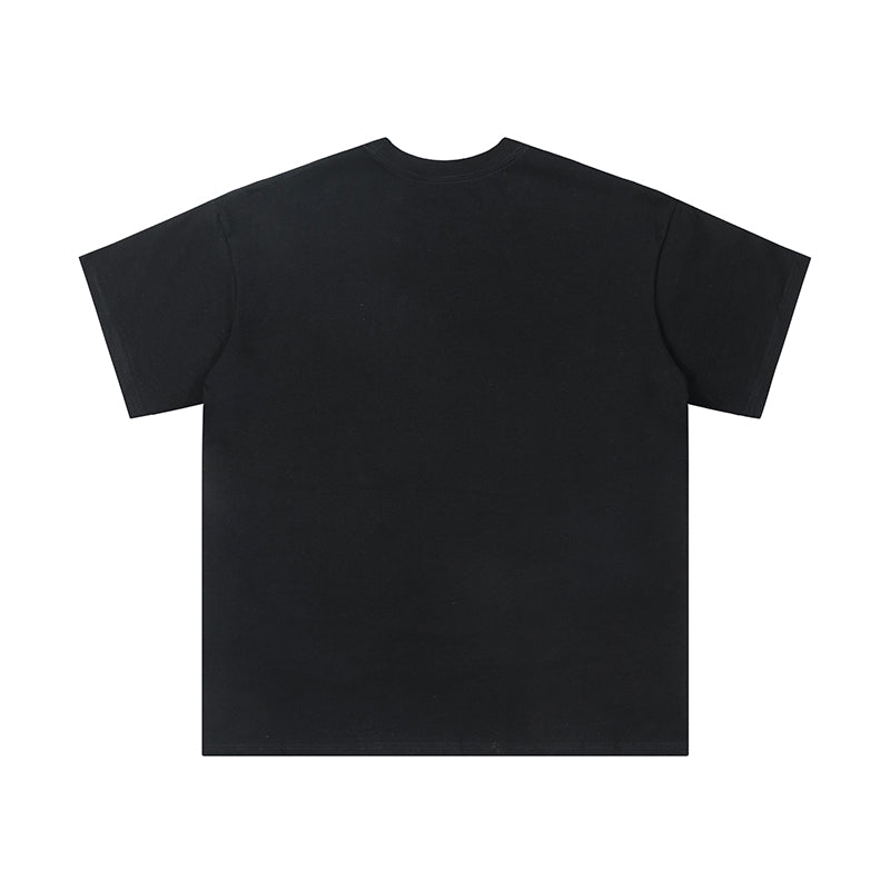 Utopia scream tee