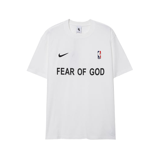 FOG NBA white