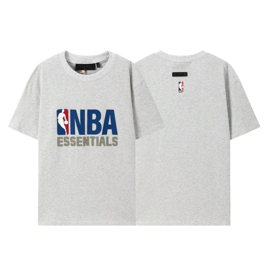 NBA Essentials gray