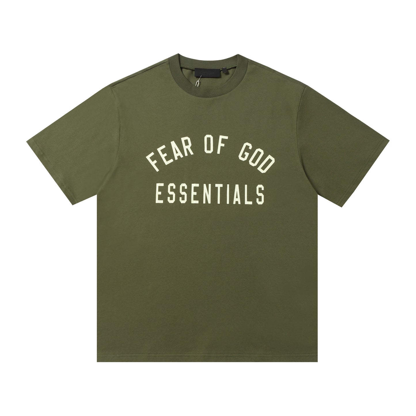 Essentials FOG green