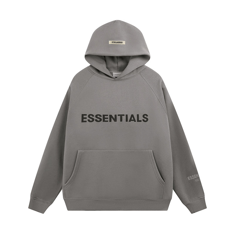 Essentials gray full set