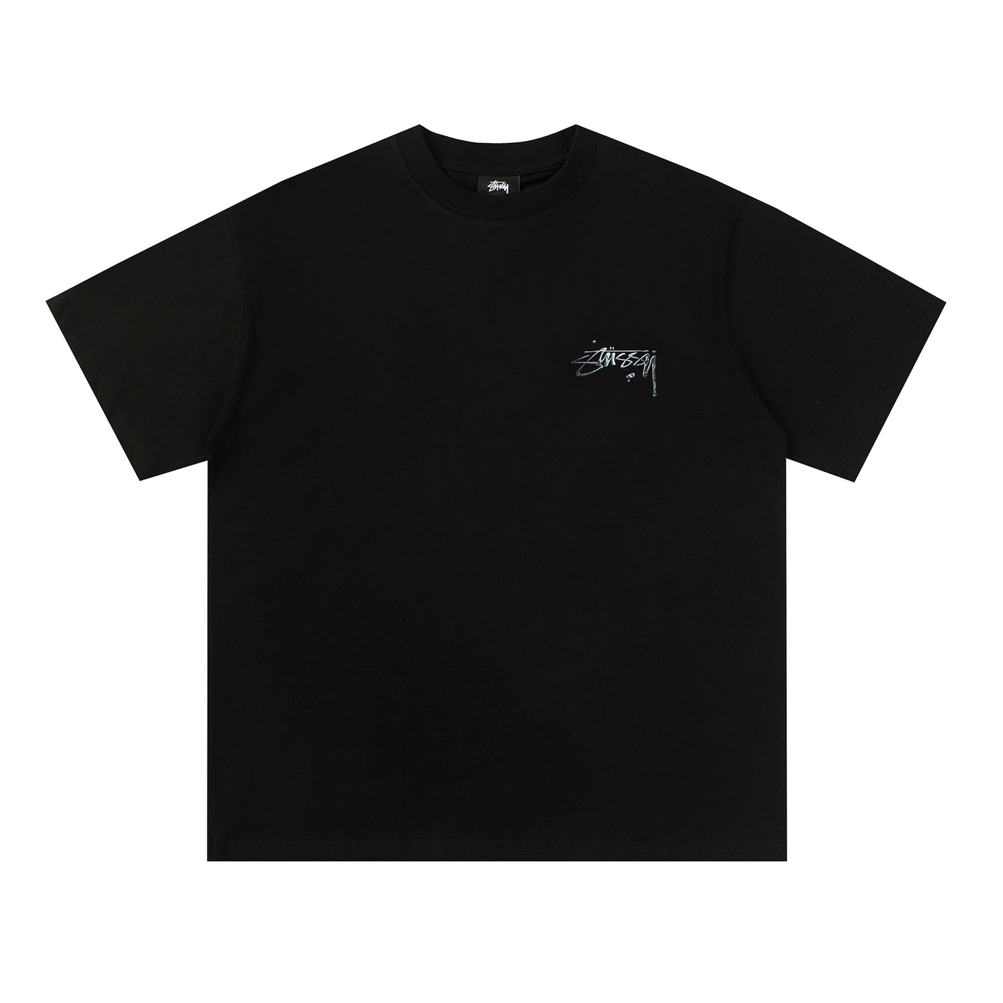 Stüssy mercury black