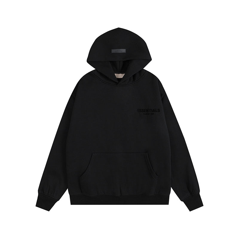 FOG X Essentials black