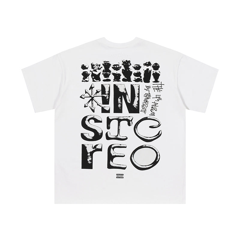 Utopia special edition white