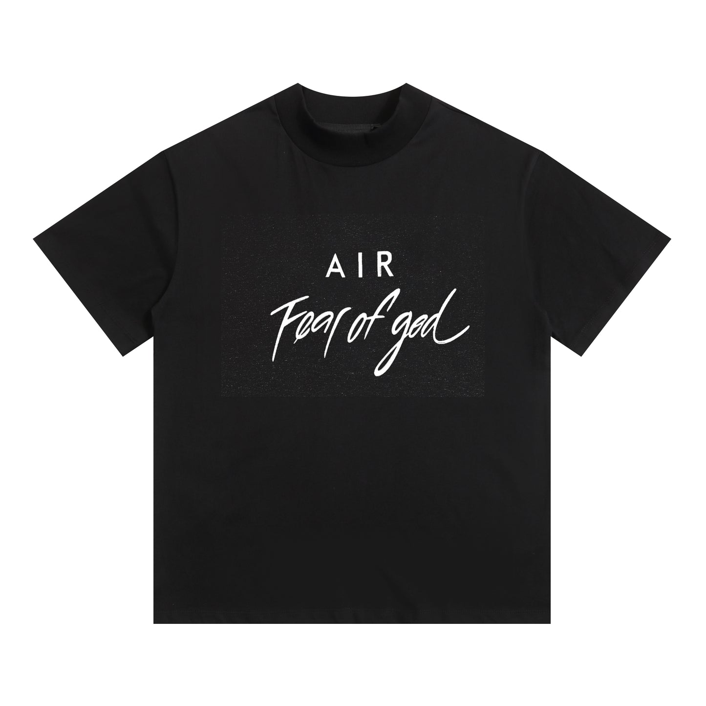 Air FOG black