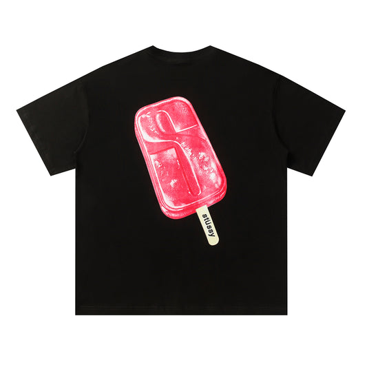 Stüssy Popsicle black